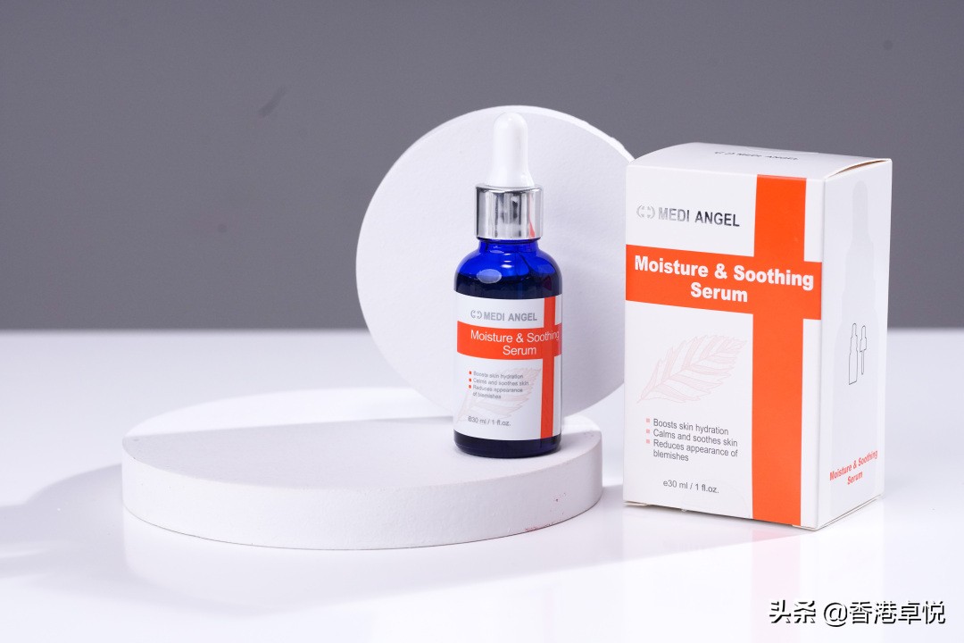 金箔養膚新潮流：這個牌子你絕不能錯過