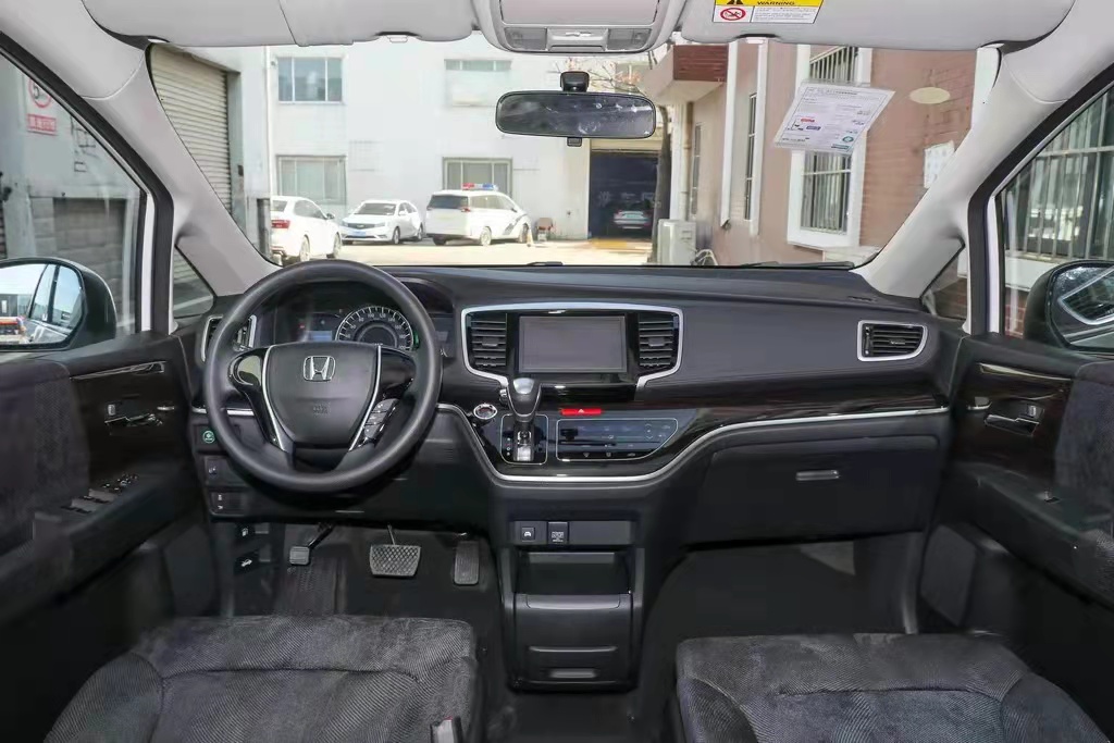 奥德赛奶爸神车新款,奶爸神车是什么