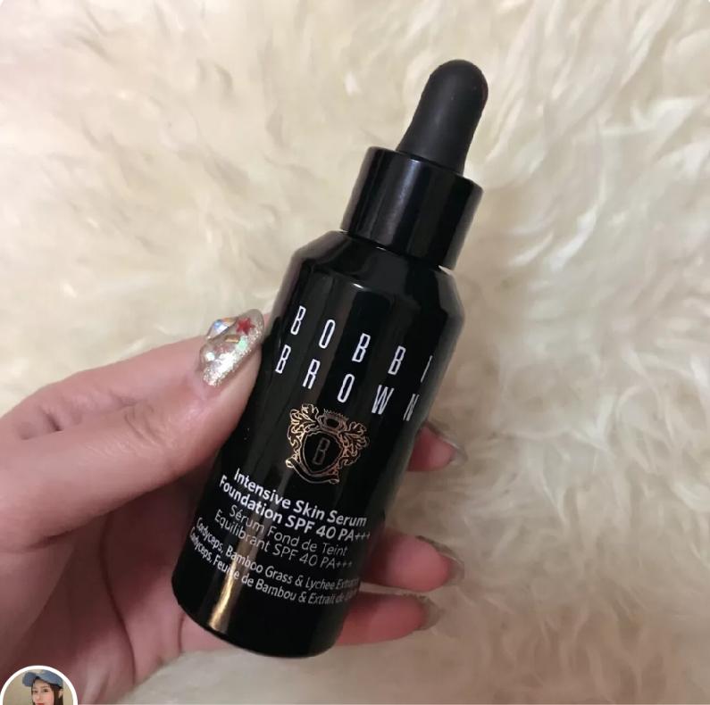 秋冬粉底液干皮排行榜前十名,适合油性皮肤的粉底液推荐秋冬