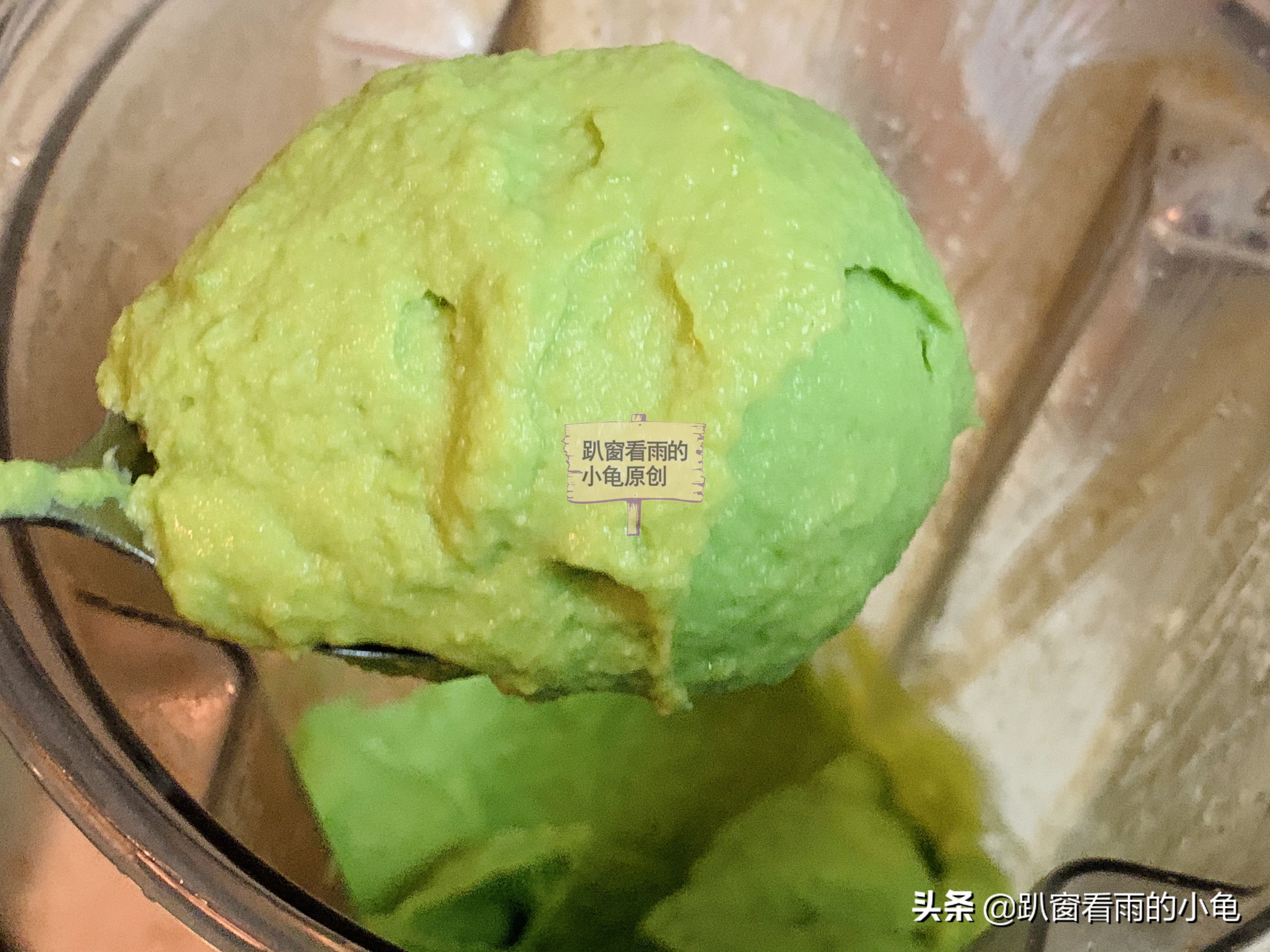 青豌豆怎么做出来好吃,青豌豆怎么做好吃不上火