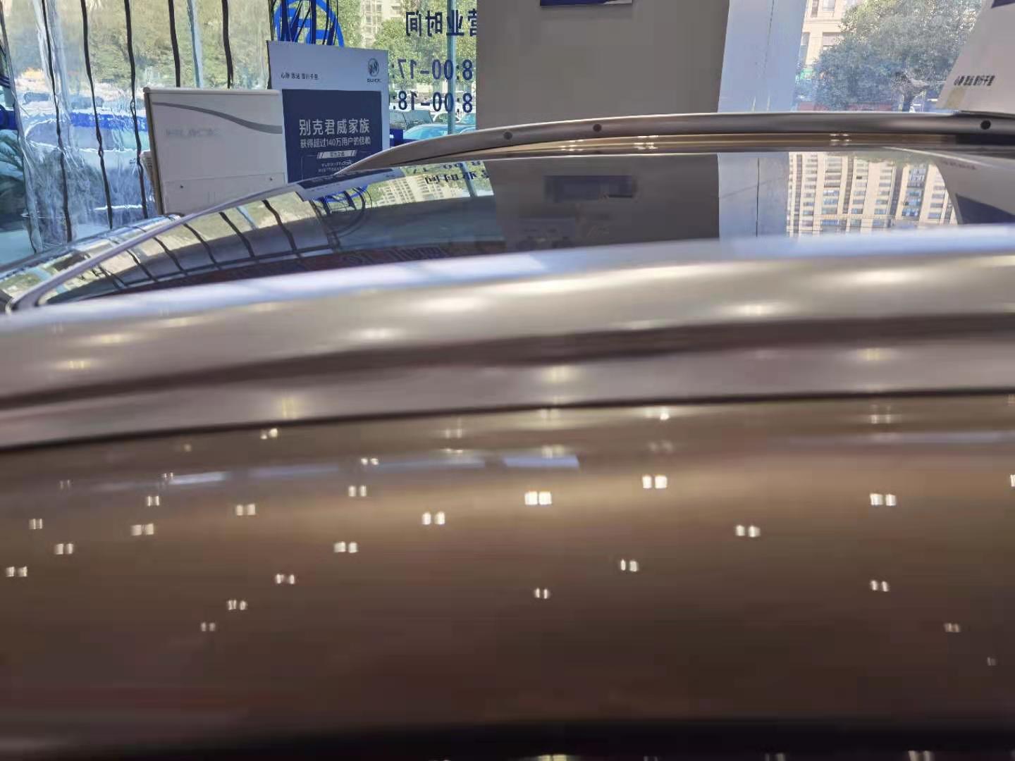 别克gl6新款四缸价格,别克gl6新款3万最新报价