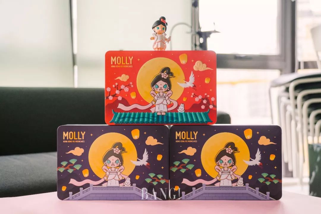 月饼：没有我拿不下来的IP