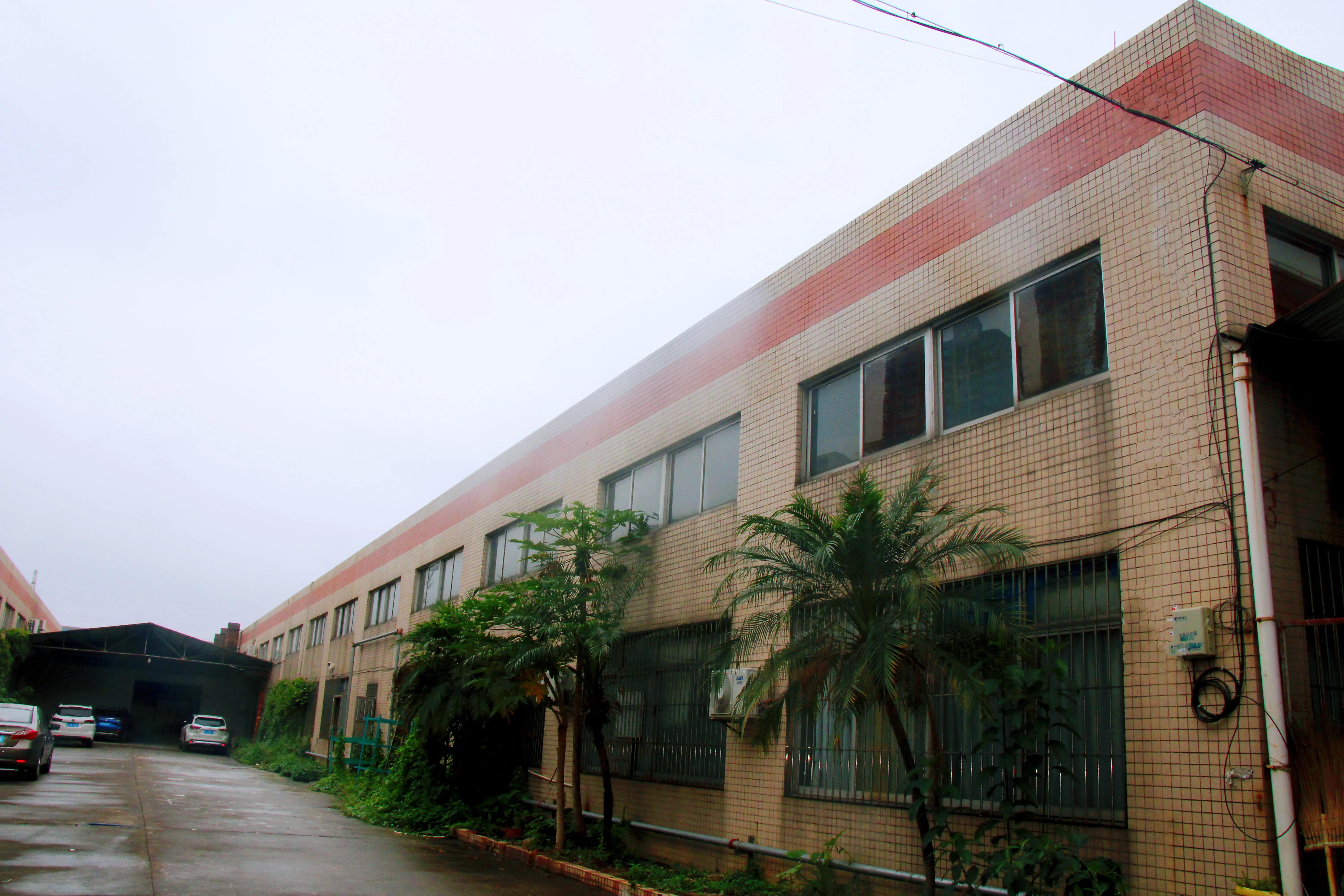 生机盎然春华秋实专访江门市博川智能科技有限公司总经理刘生秋