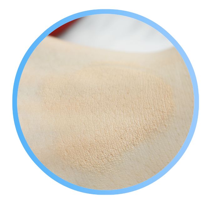 大超测评粉底液,大瓶粉底液推荐油皮持久平价