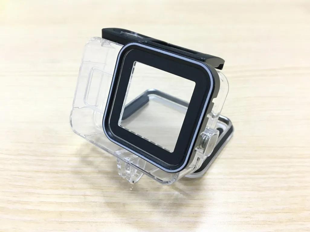 多方对比，不吹不黑，你还觉得GoPro的原装配件贵？