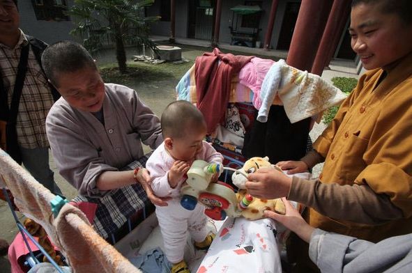 清华哲学系高材生出家,清华北大学霸出家当和尚