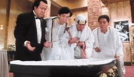 港片明星电影国语版,港片辉煌时期明星