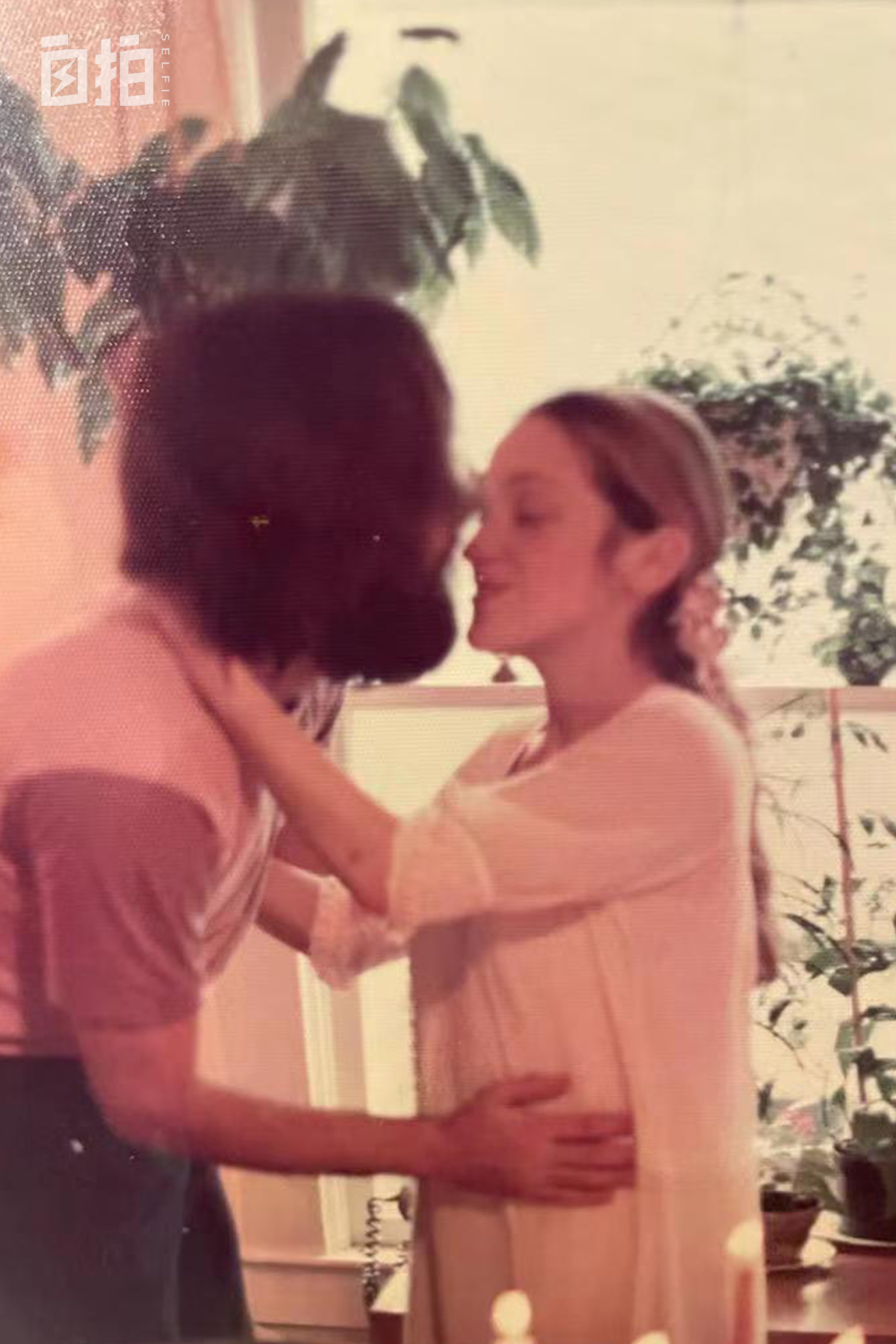 我叫曹操，美国人，娶北京姑娘、学中国文化，现在变成了北京大爷