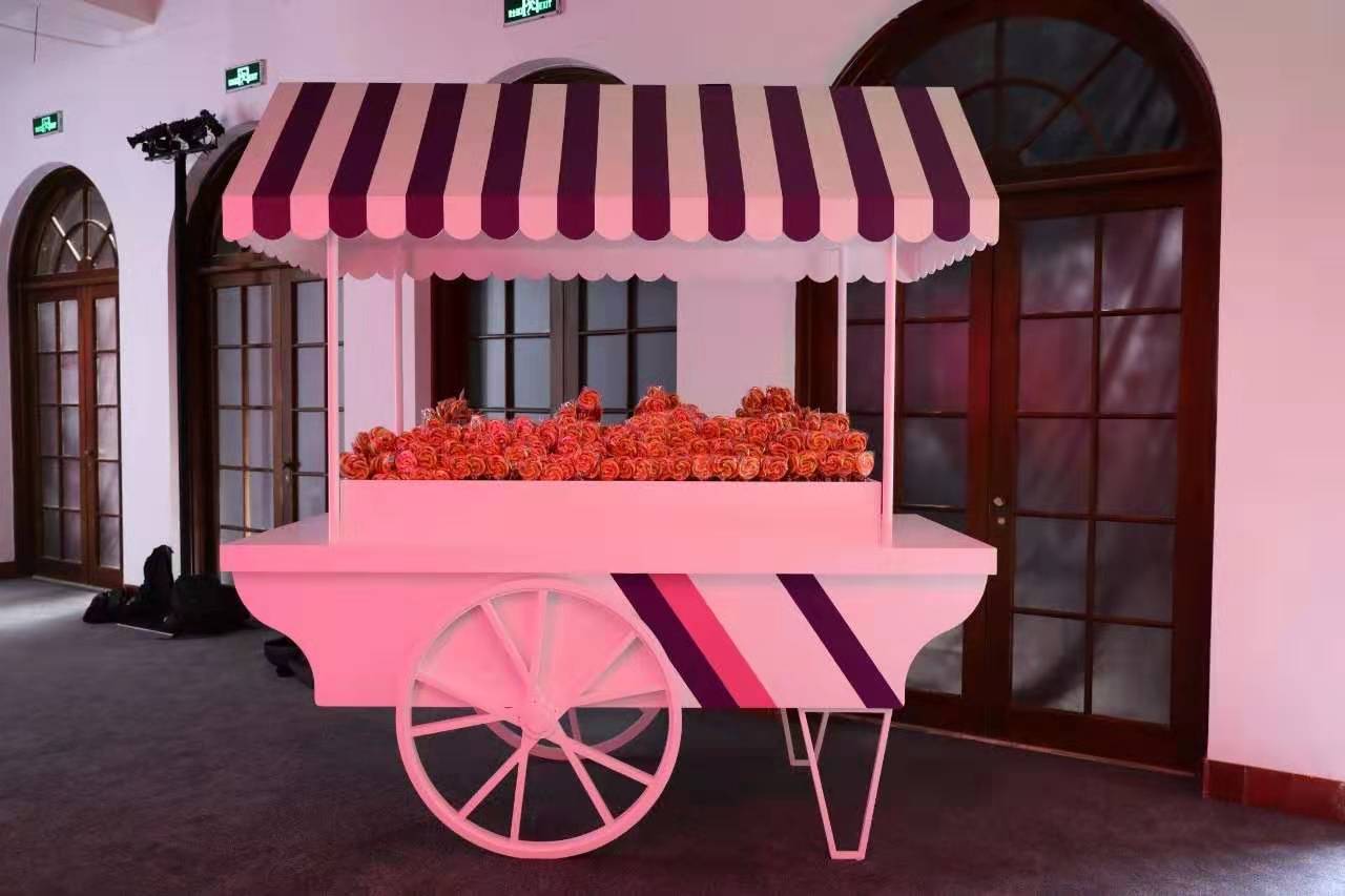 鹿晗游乐场,鹿晗去游乐园过山车