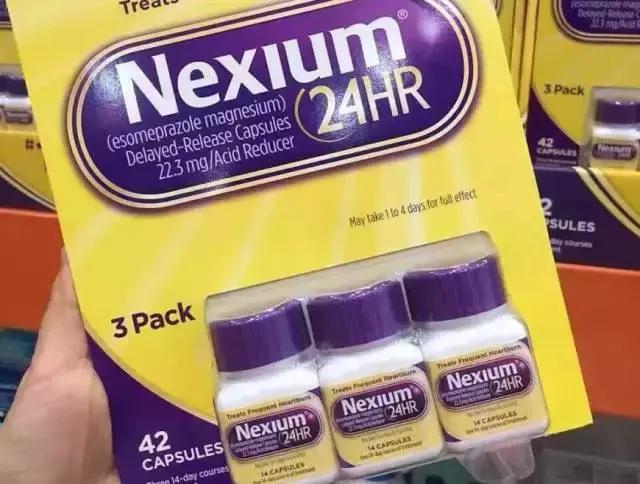 去美国留学必备抗炎药,美国留学常备药品有哪些