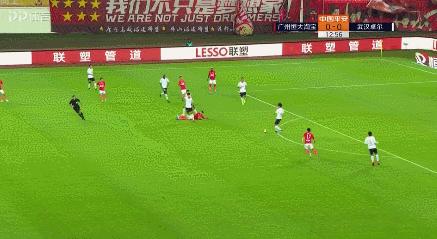 恒大足球队员梅方,恒大未来三年后防核心浮现