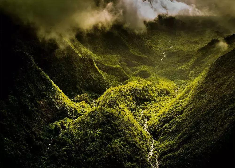 在吸引村上春树买房养老的海岛呆3天，马代帕劳在我心里降到第二