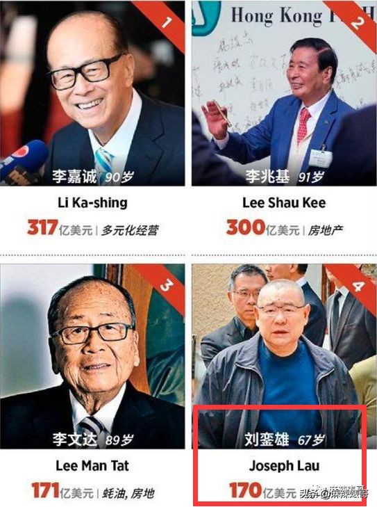 每月零花钱200万,李嘉欣如果不嫁豪门一年能挣多少