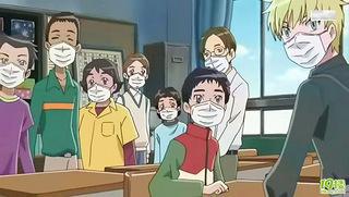 防疫四部曲,防疫五绝诗四首