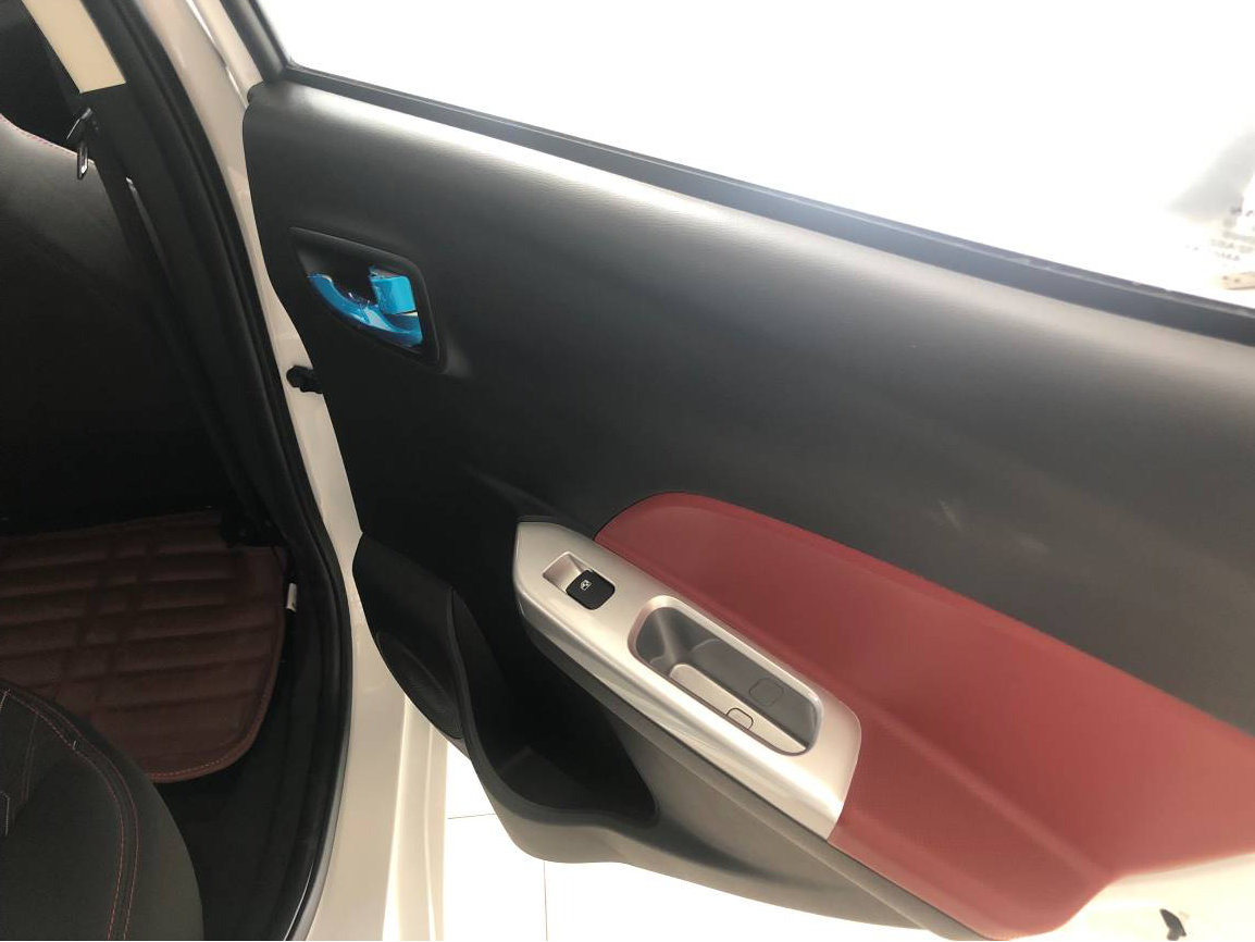 长安奔奔ev深度测评,试驾奔奔ev