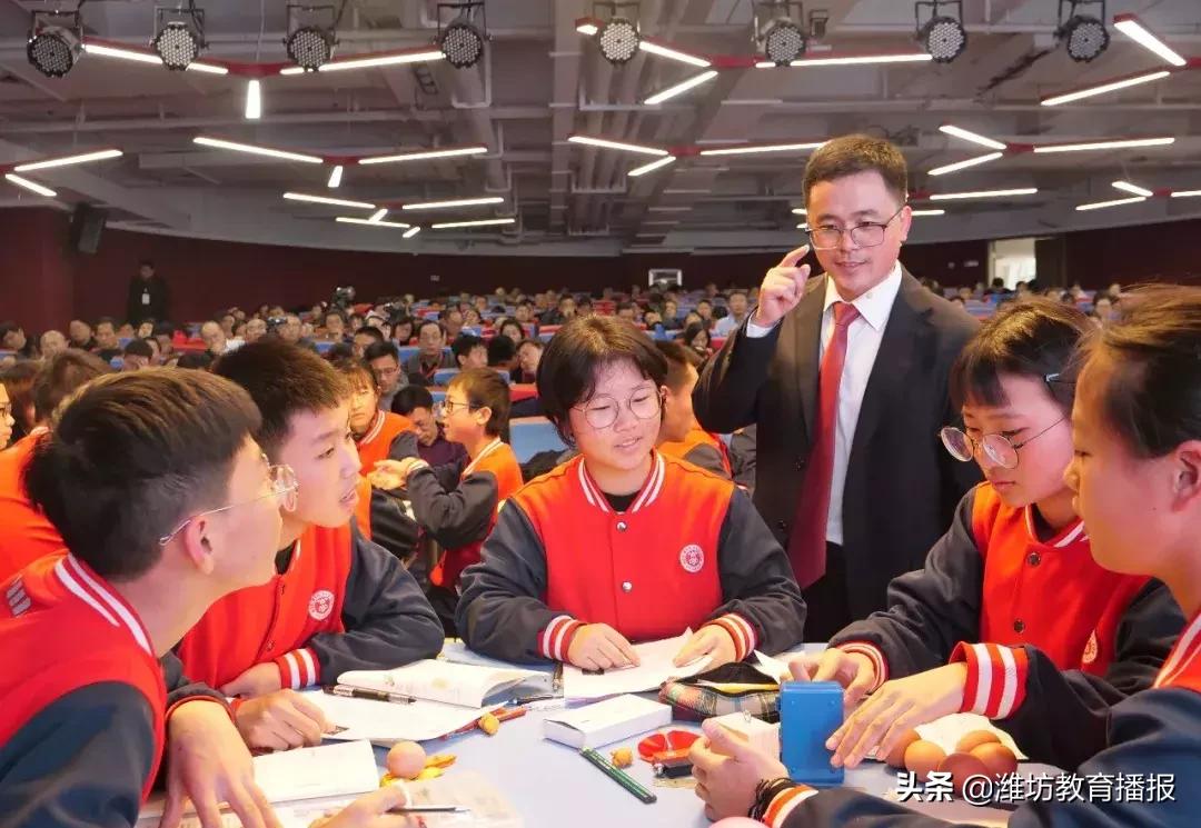 一所值得信赖的学校,一所好学校