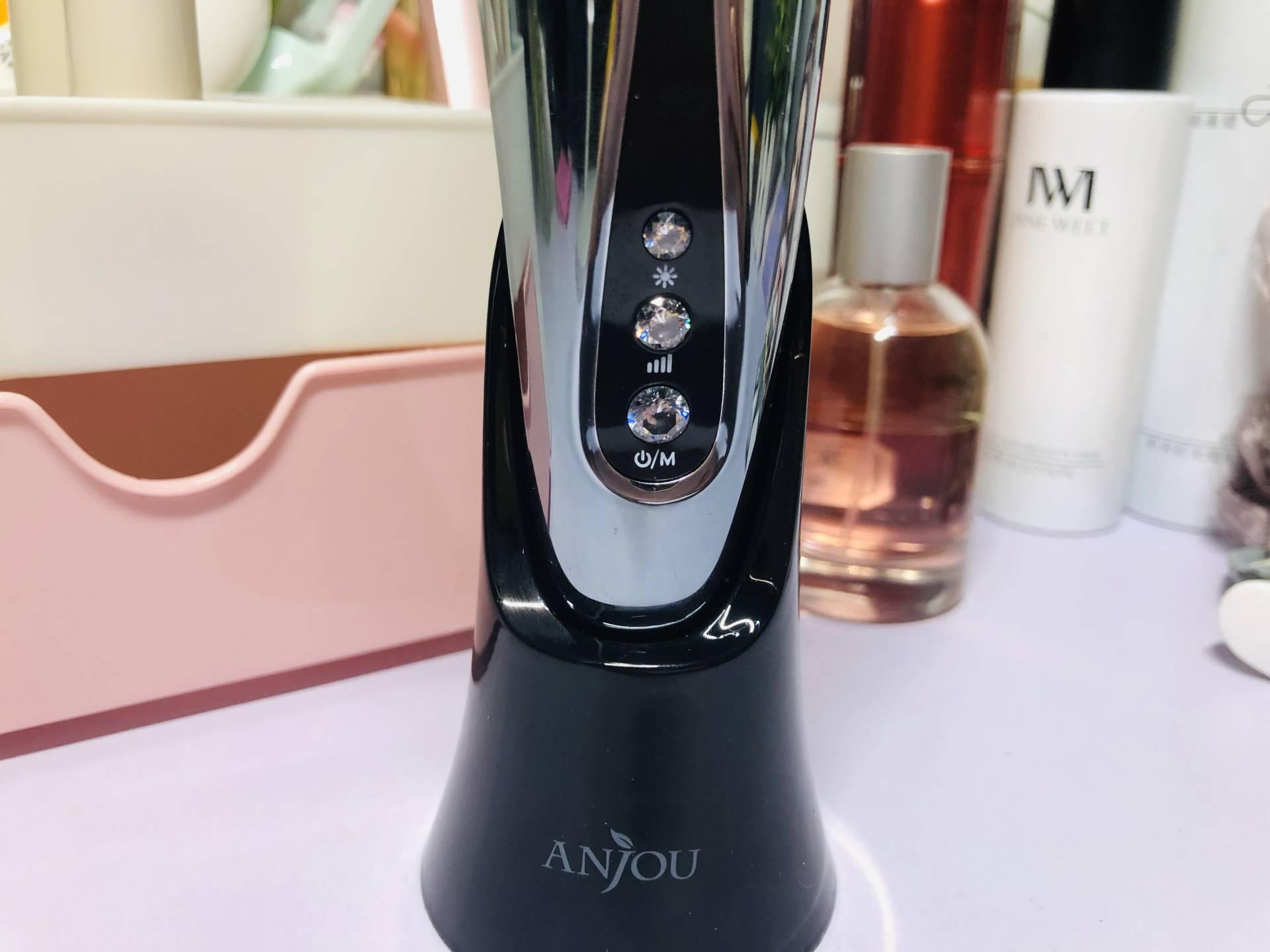 anjou射频仪,anjou美容仪测评