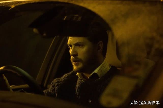 汤姆哈迪生涯十大电影,汤姆哈迪十部必看电影讲解