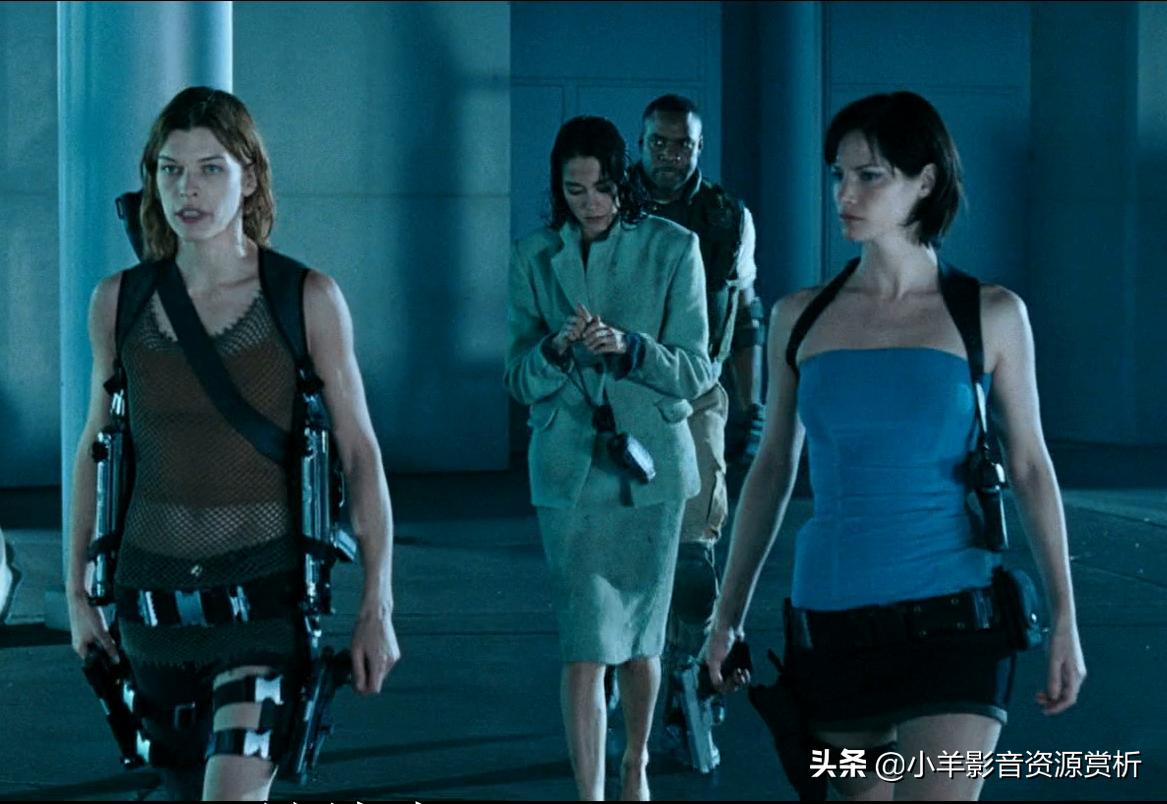 生化危机2吉尔的视频,生化危机2重制版吉尔失败合集