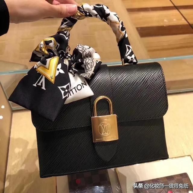 别被包包左右你的品味