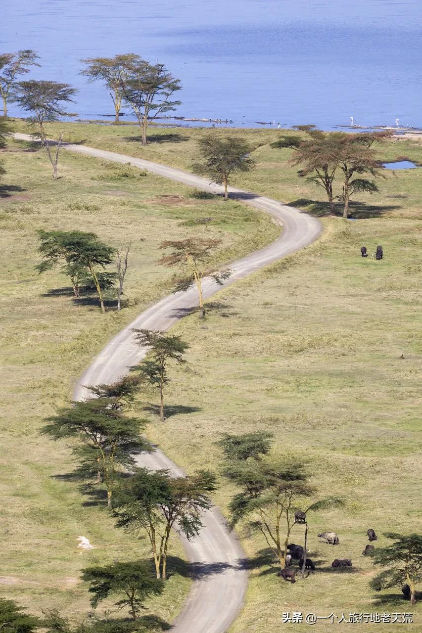 世界上最美的80个地方你去过几个,一生中必去中国100个最美的地方