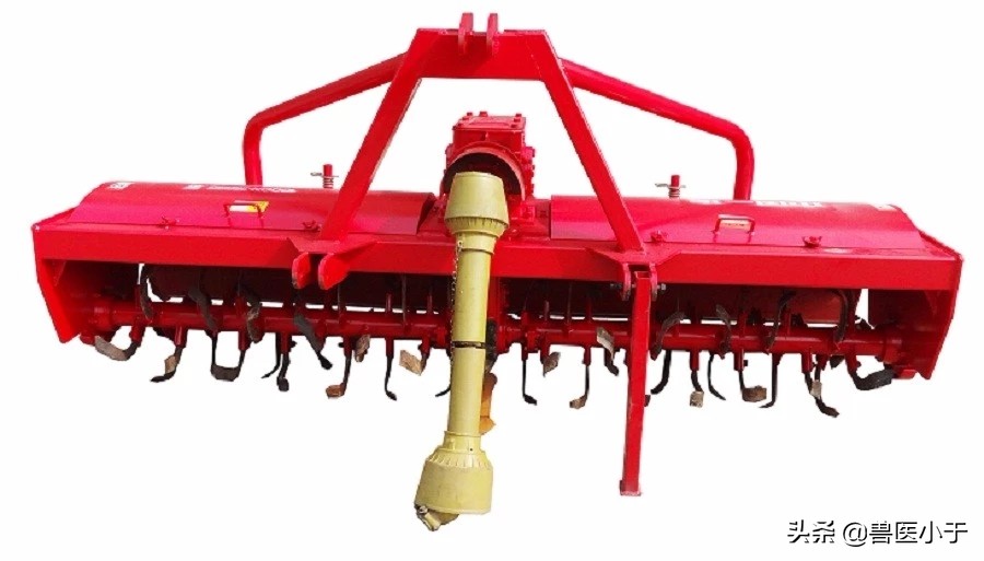 履带旋耕机用户真实体验,旋耕机测评