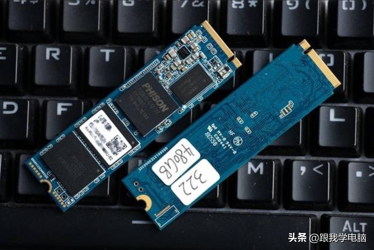 固态硬盘时间久了速度变慢,机械硬盘换成固态硬盘会提速几秒