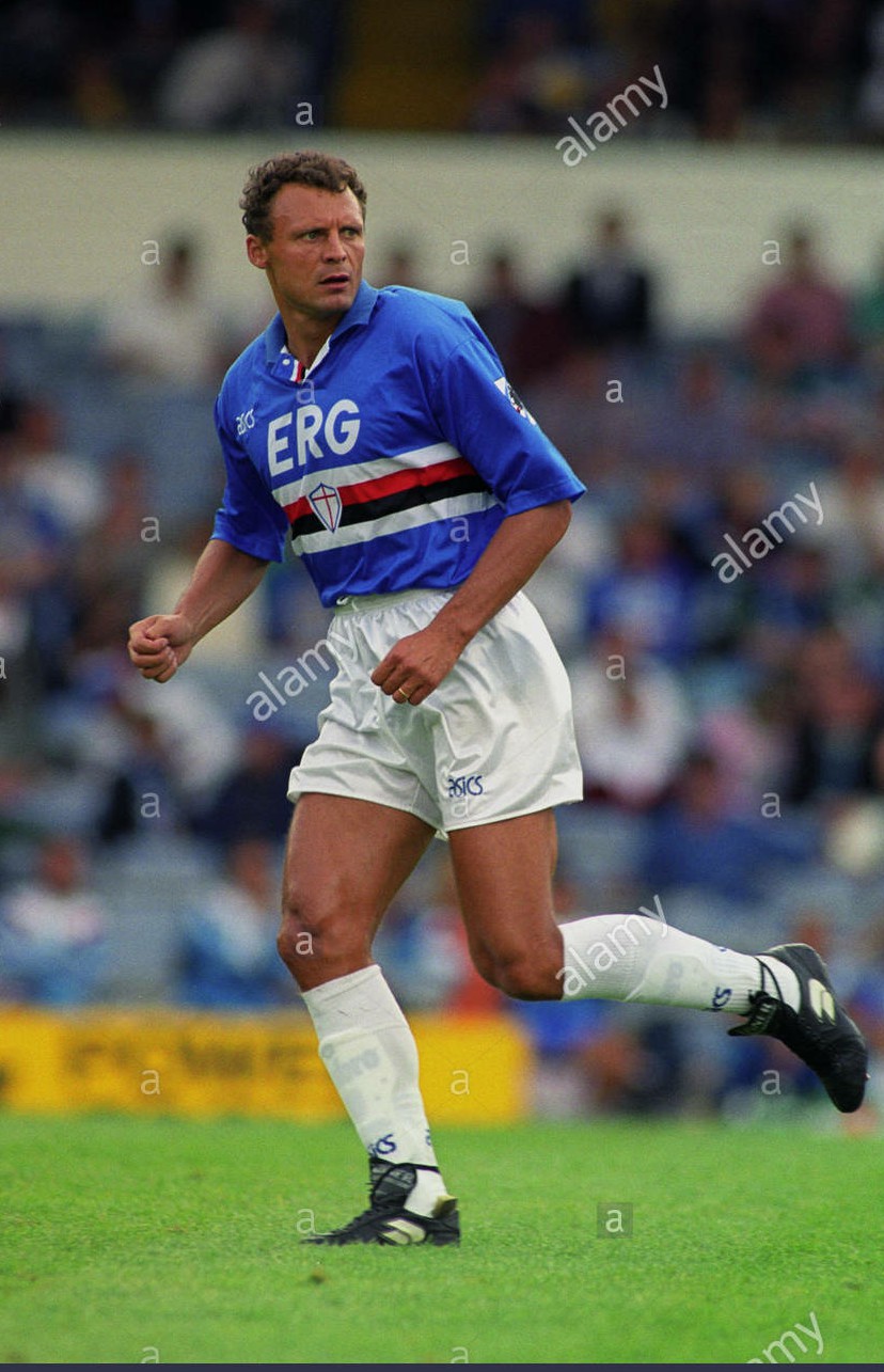 新赛季桑普多利亚,桑普多利亚到底有多厉害