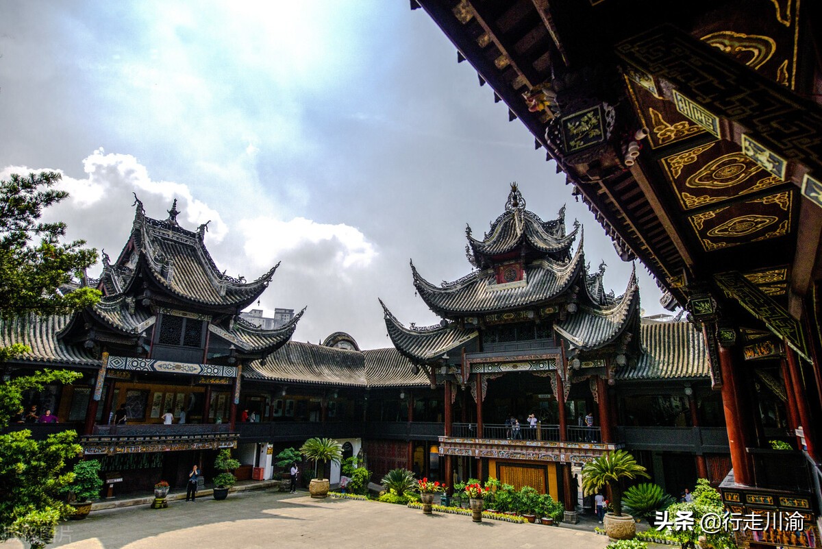 自贡是川c的车牌吗,四川自贡的车牌是川多少