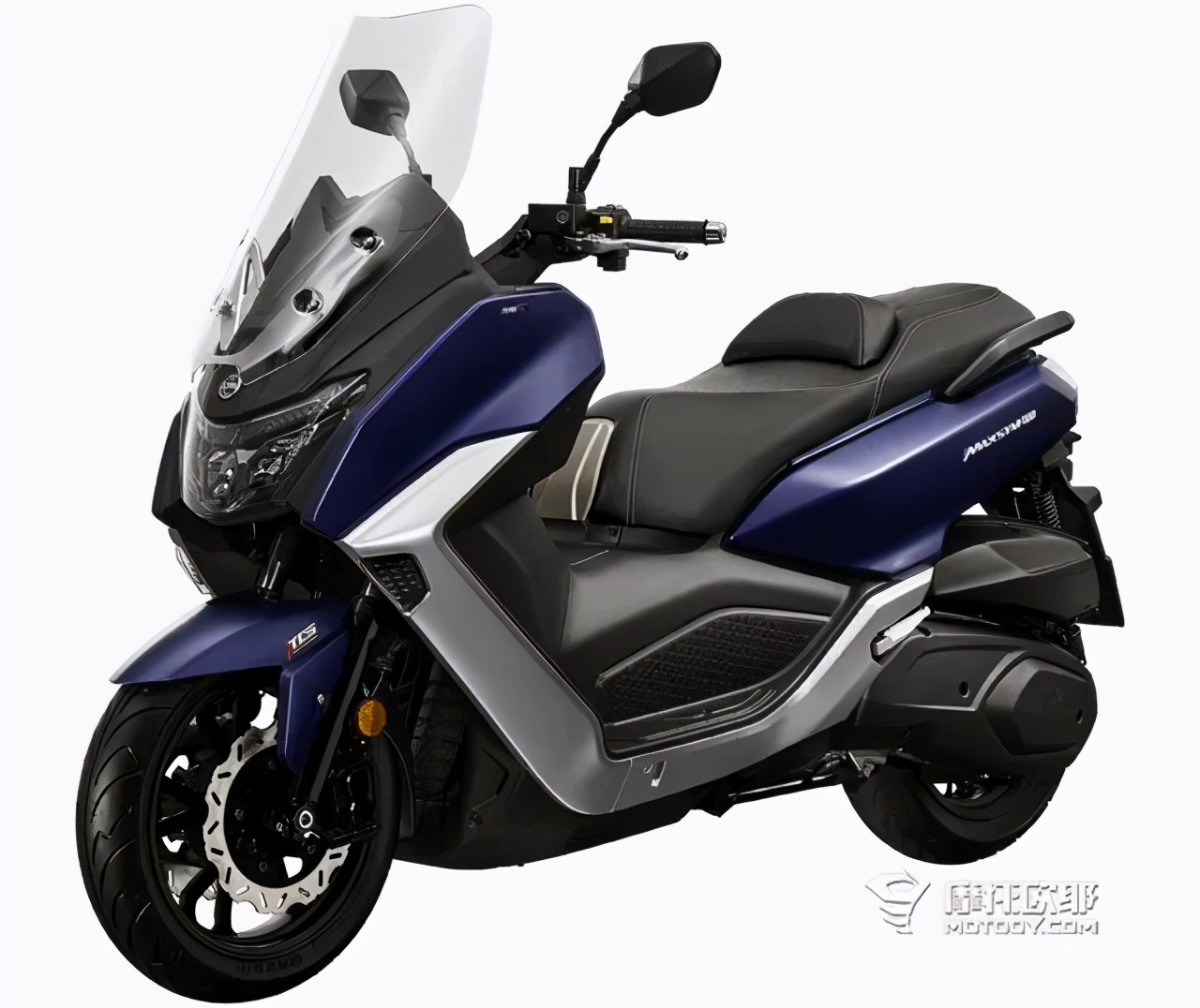 三阳maxsym400官网降价吗,三阳400maxsym优惠多少