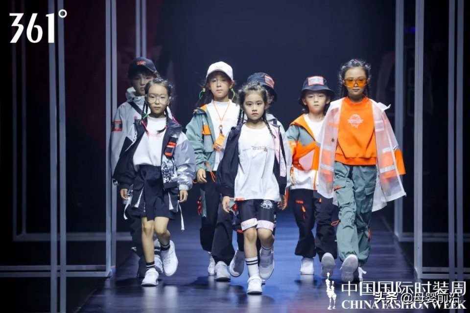 “潮”属性圈粉新生代：361°儿童如何与年轻人共振？