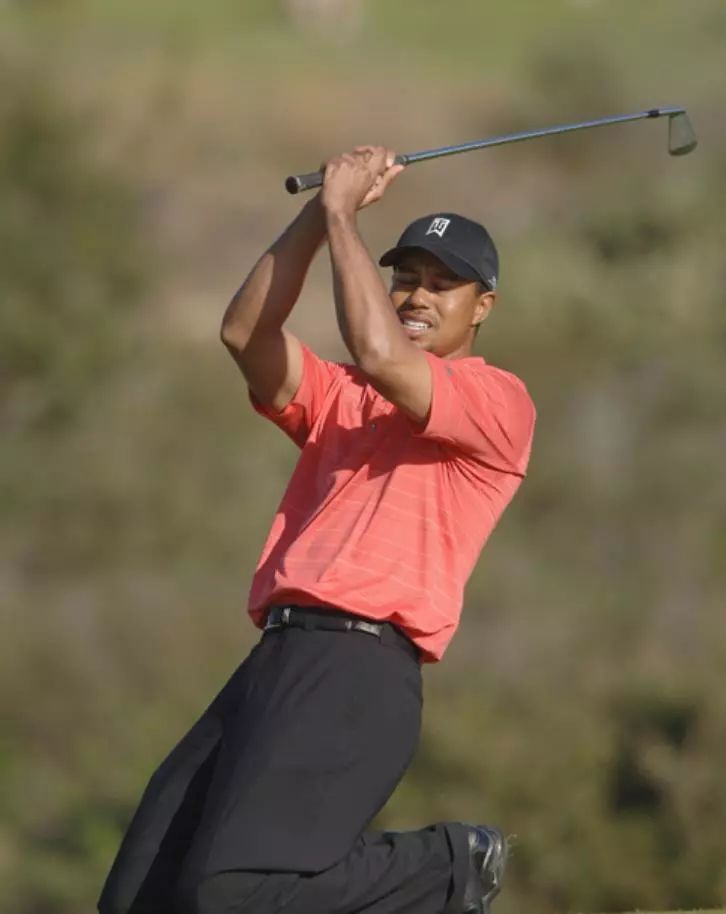 风里雨里，球杆陪你；云里雾里，果岭等你