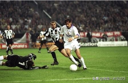 欧冠历史十大经典决赛,欧冠历史人物