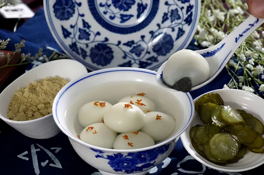 老宁波土特产好吃吗,宁波老味道美食有哪些