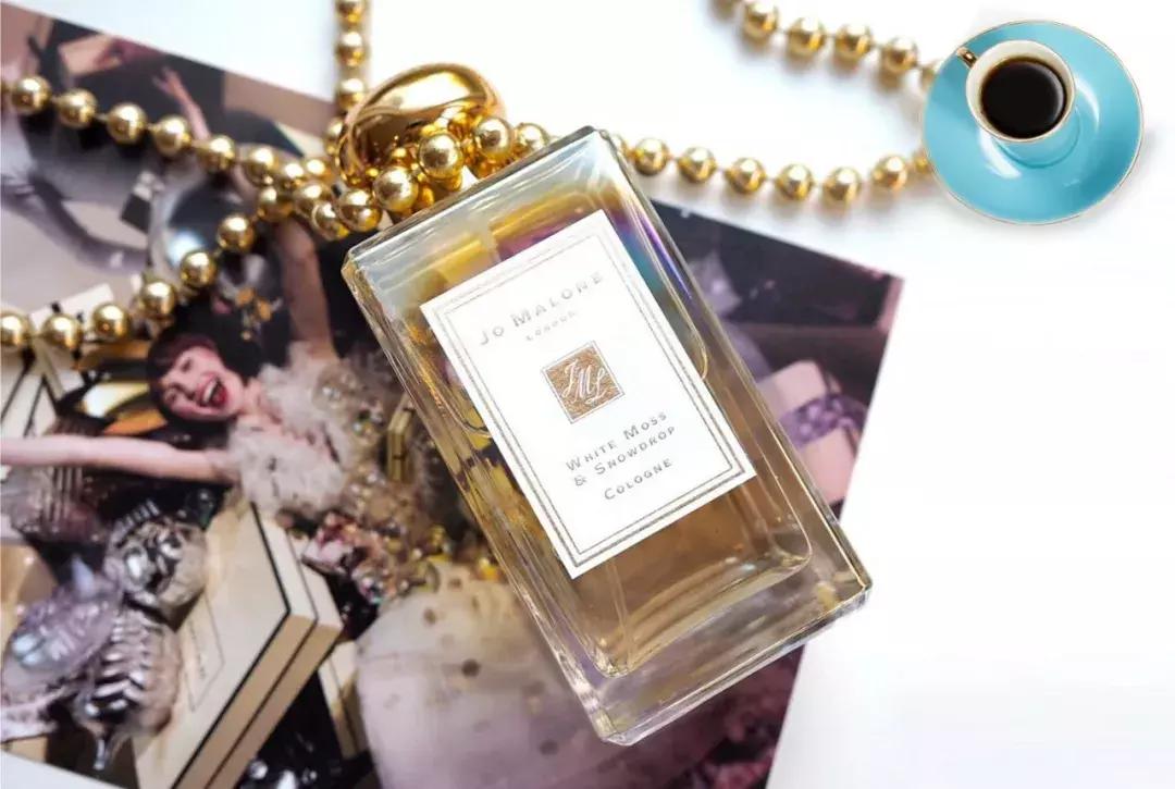 圣诞节限定的大牌香水,华伦天奴圣诞限定礼盒香水小样