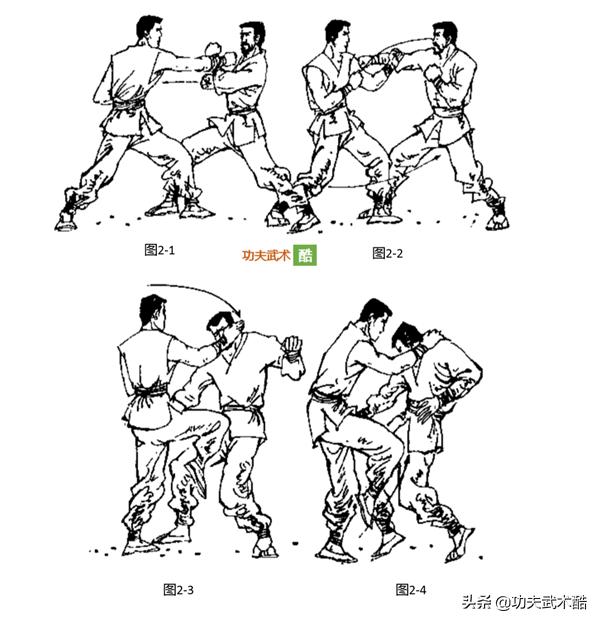 秘传点穴秘诀,绝招点穴