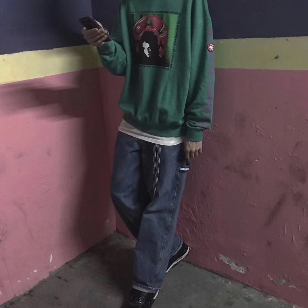 日潮品牌cavempt,cavempt是日潮里的什么风格