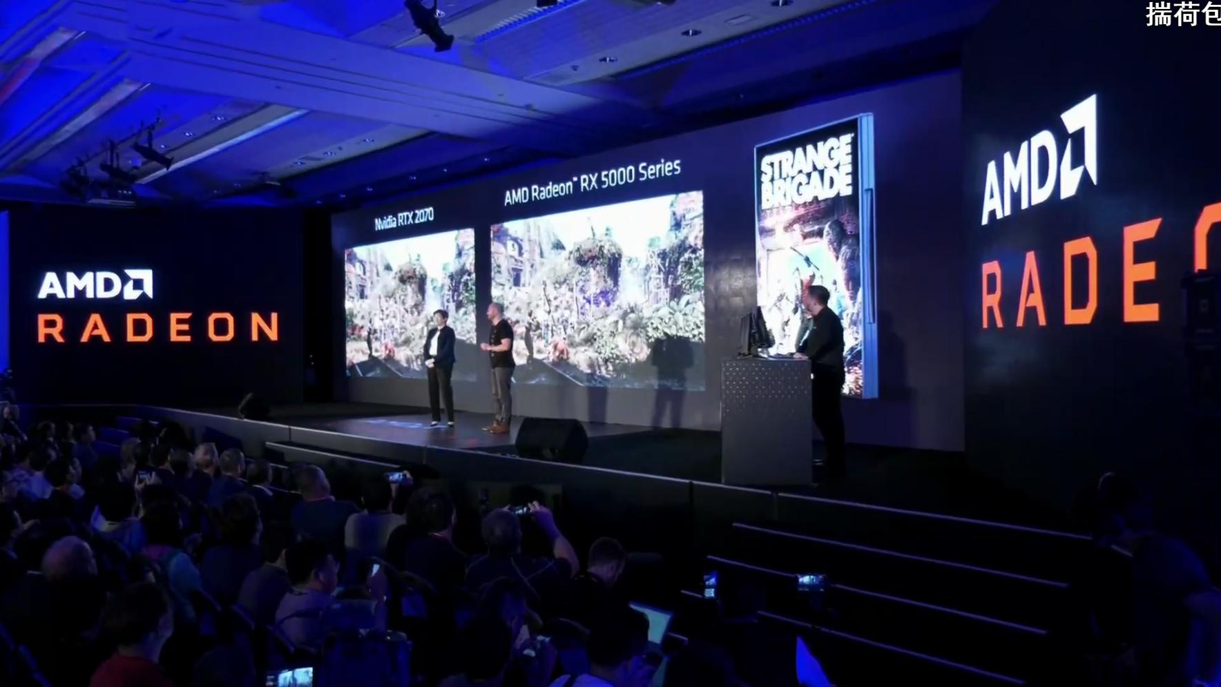 amdcomputex2019,amdcomputex鍙戝竷