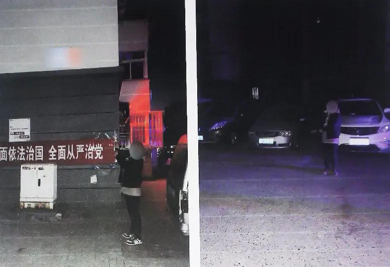 手机没电？偷辆汽车把电瓶拆下来充就行咯