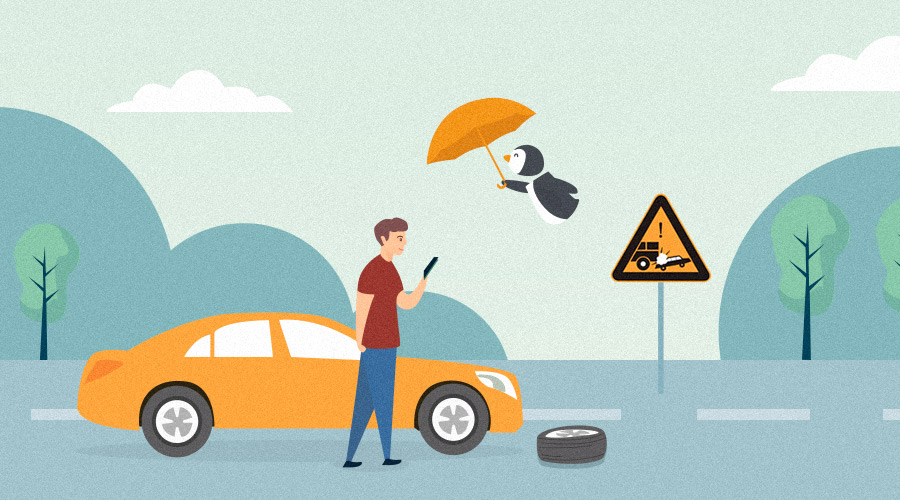 带你们了解车险知识,带你了解车辆解析