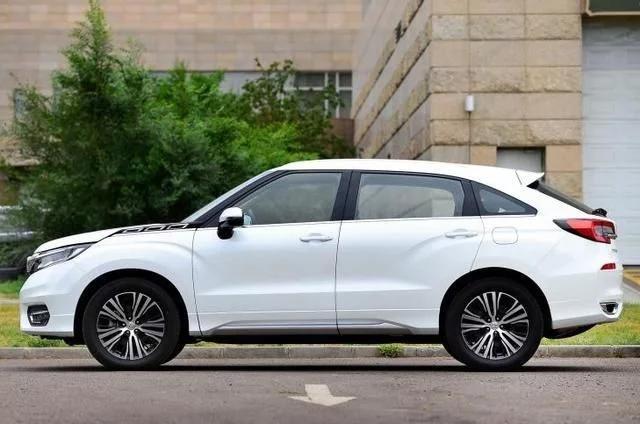 本田冠道值多少钱,本田冠道值得入手吗