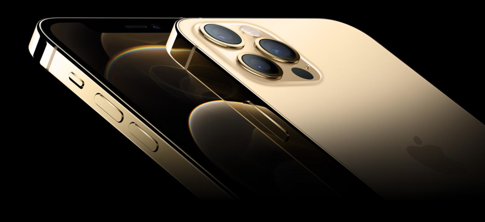 现在买iphone11还是等iphone12呢,纠结了很久还是买了iphone12