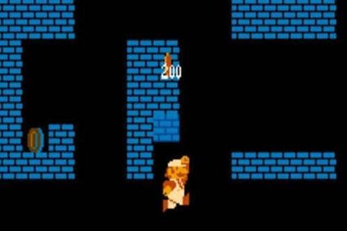 他是吸金千亿全球最赚钱水管工,日本首相都靠扮演他取悦全球观众