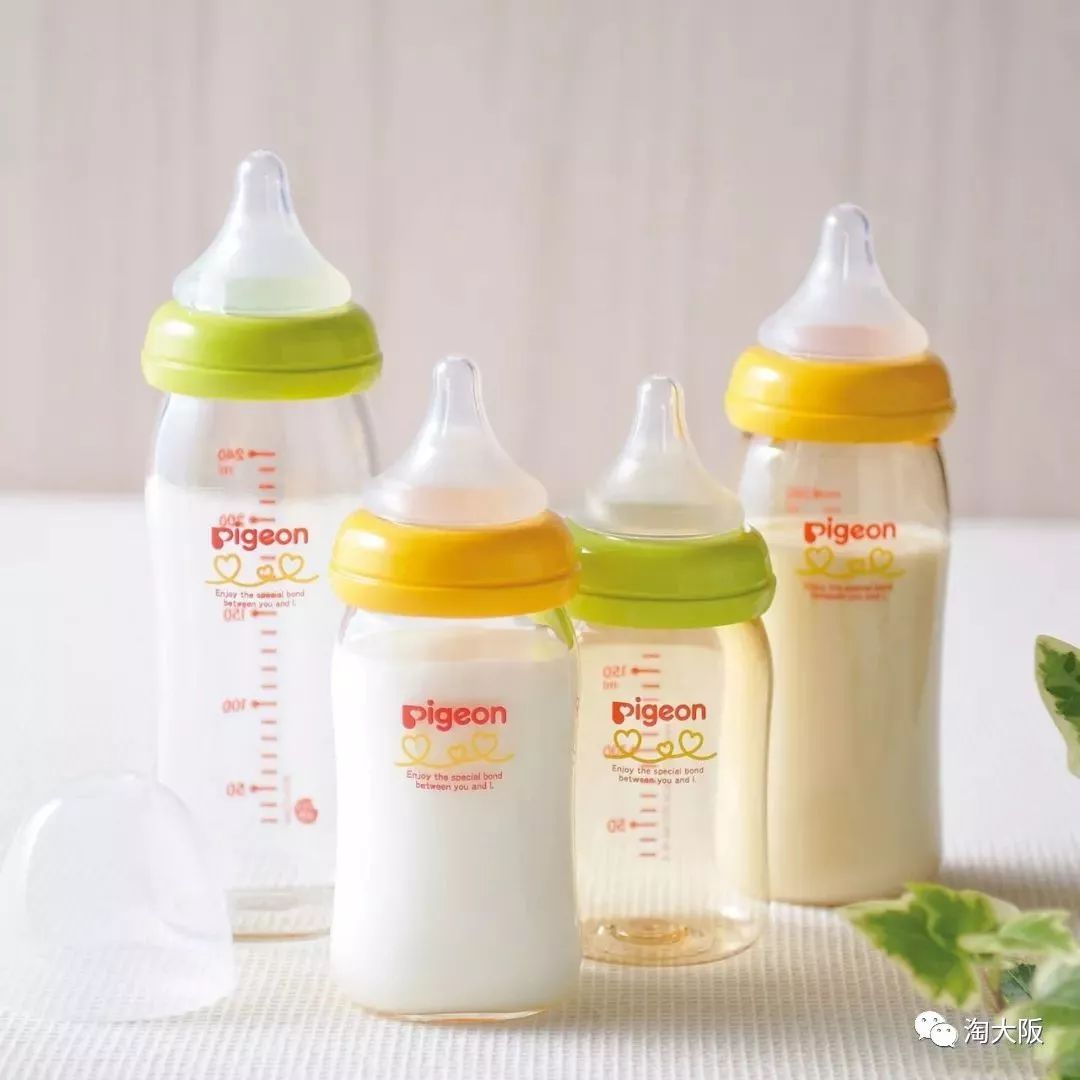 宝妈都在用的奶瓶,宝妈们都用什么牌子奶瓶