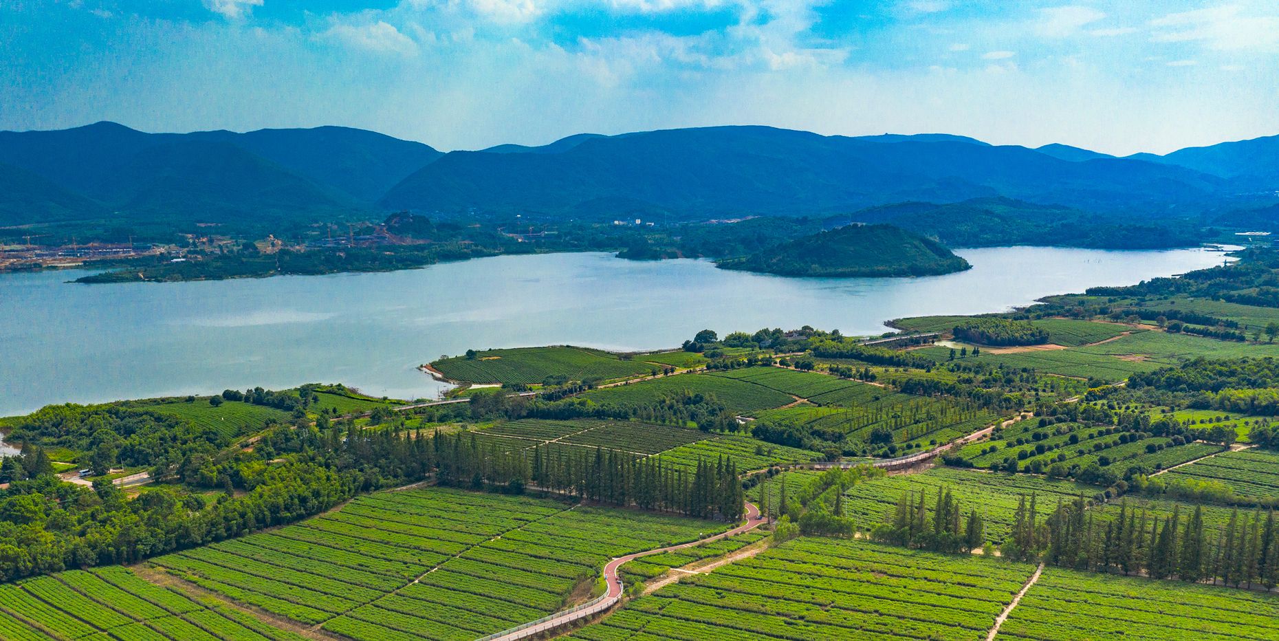 长三角区域旅游发展现状,江苏三大旅游资源富集区