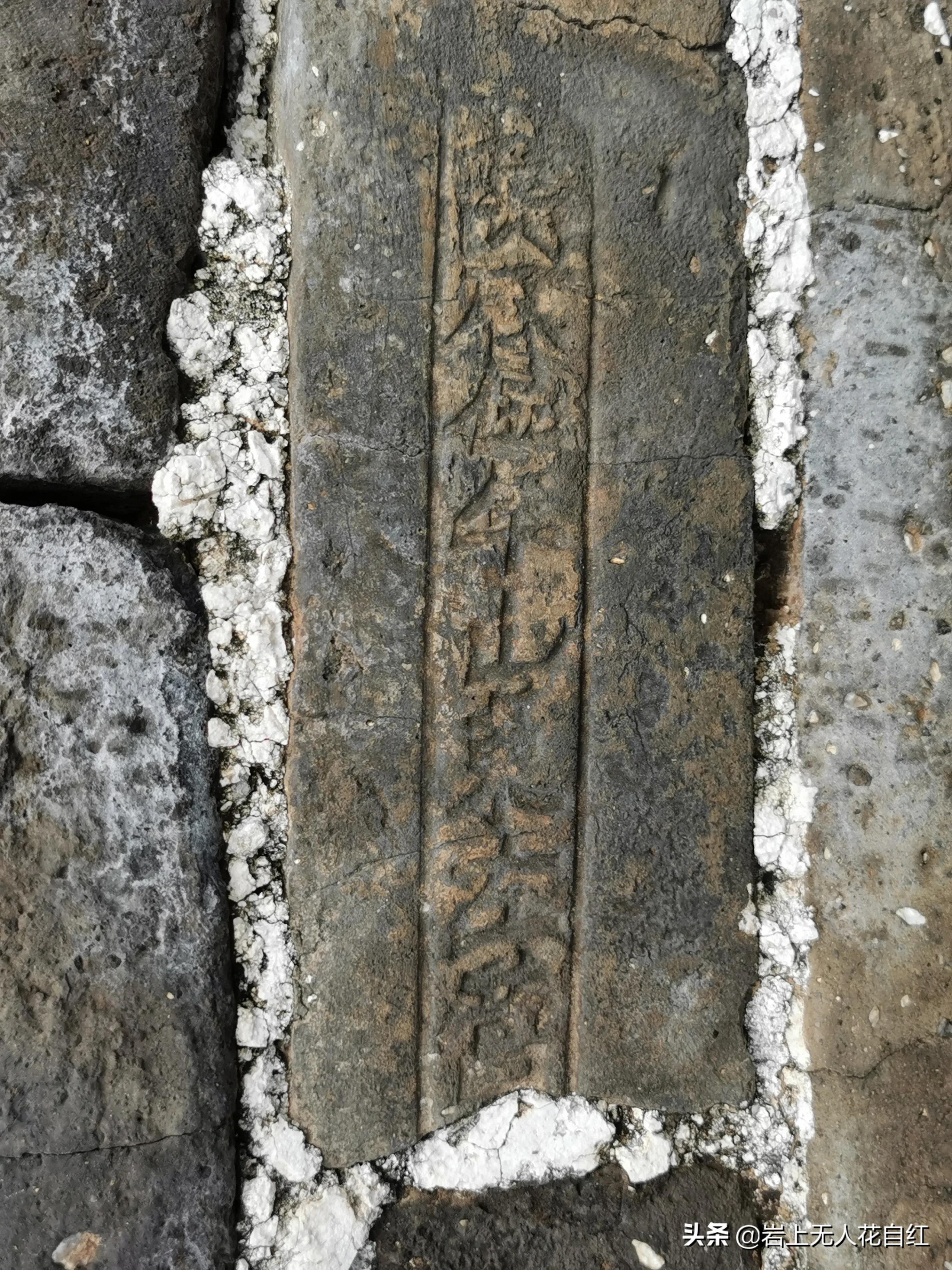 司马台原始长城,司马台老长城