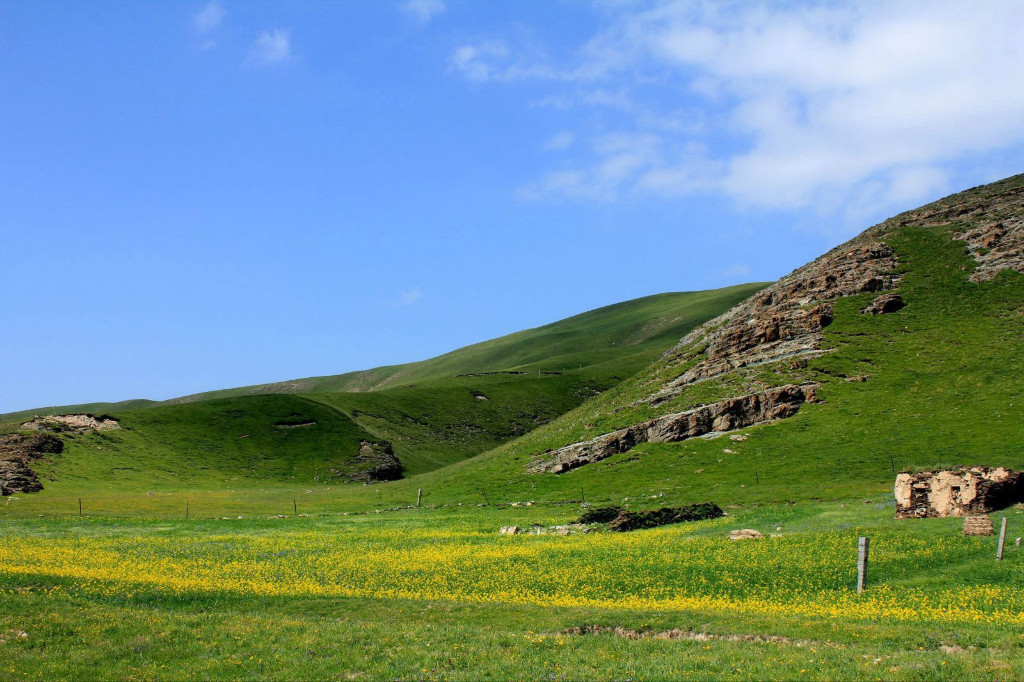 金银滩达玉部落天气,金银滩达玉部落门票