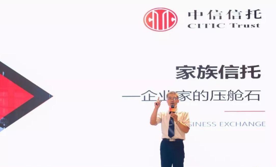 中国四大巨头除了华为还有哪个,最厉害的十大财团