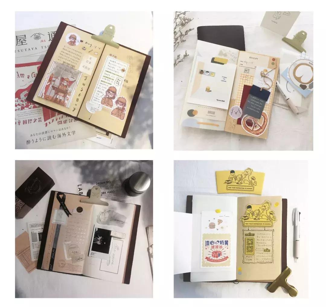 买手帐本指南,避坑指南买米面