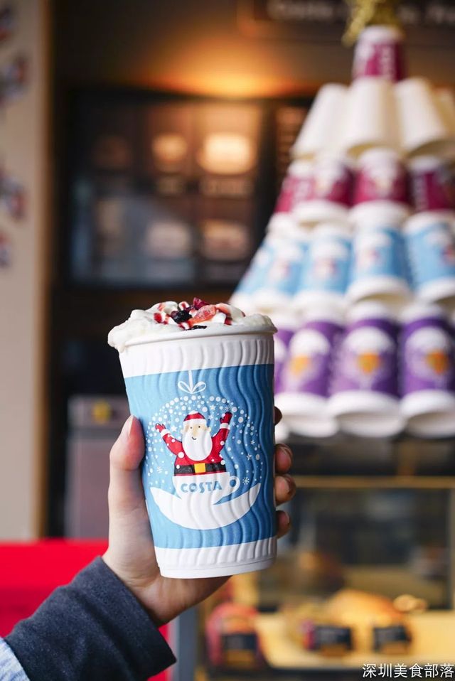 2018圣诞限定美食清单,圣诞节糖霜饼干全攻略